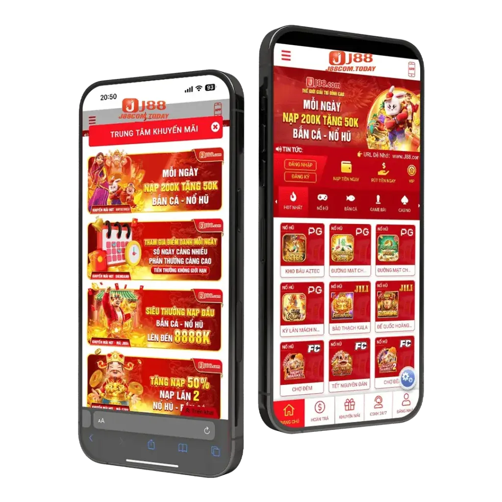Nền tảng yes8 nổ hũ uy tín và an toàn hàng đầu