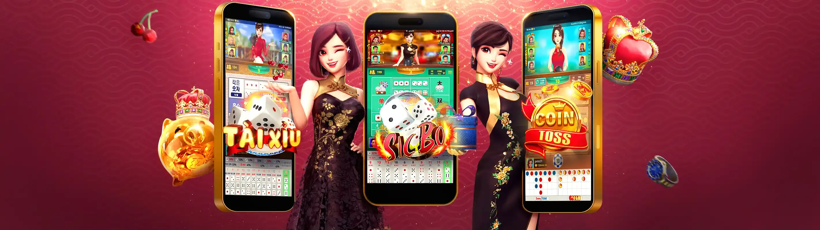 Hướng dẫn chơi Yes8 Nổ Hũ